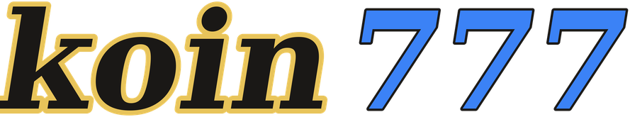 koin777 logo